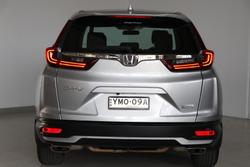 2022 Honda CR-V VTi