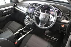 2022 Honda CR-V VTi