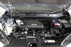 2022 Honda CR-V VTi