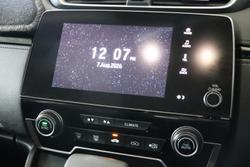 2022 Honda CR-V VTi