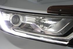 2022 Honda CR-V VTi