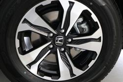 2022 Honda CR-V VTi