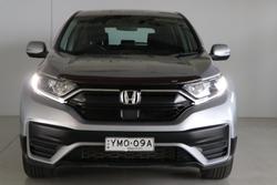 2022 Honda CR-V VTi