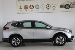 2022 Honda CR-V VTi