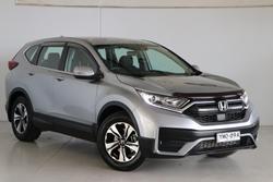 2022 Honda CR-V VTi
