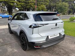 2026 Renault Symbioz Esprit Alpine Full Hybrid E-Tech MY26 Rafale Grey