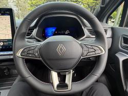 2026 Renault Symbioz Esprit Alpine Full Hybrid E-Tech MY26 Rafale Grey