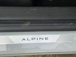 2026 Renault Symbioz Esprit Alpine Full Hybrid E-Tech MY26 Rafale Grey