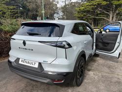 2026 Renault Symbioz Esprit Alpine Full Hybrid E-Tech MY26 Rafale Grey