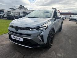2026 Renault Symbioz Esprit Alpine Full Hybrid E-Tech MY26 Rafale Grey