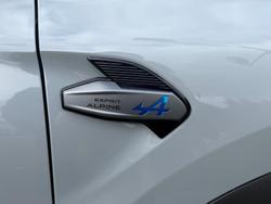 2026 Renault Symbioz Esprit Alpine Full Hybrid E-Tech MY26 Rafale Grey