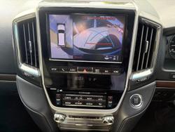 2020 Toyota Landcruiser VX