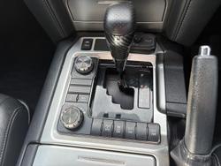 2020 Toyota Landcruiser VX