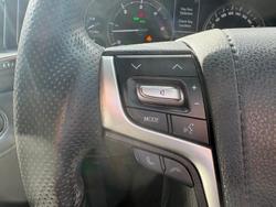 2020 Toyota Landcruiser VX