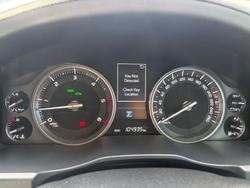 2020 Toyota Landcruiser VX