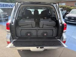 2020 Toyota Landcruiser VX