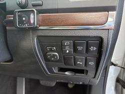 2020 Toyota Landcruiser VX
