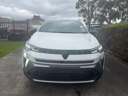 2026 Renault Symbioz Esprit Alpine Full Hybrid E-Tech MY26 Pearl White
