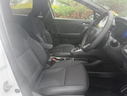 2026 Renault Symbioz Esprit Alpine Full Hybrid E-Tech MY26 Pearl White