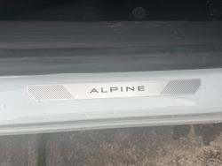 2026 Renault Symbioz Esprit Alpine Full Hybrid E-Tech MY26 Pearl White