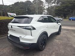 2026 Renault Symbioz Esprit Alpine Full Hybrid E-Tech MY26 Pearl White