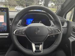 2026 Renault Symbioz Esprit Alpine Full Hybrid E-Tech MY26 Pearl White