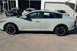 2024 Kia K4 Sport