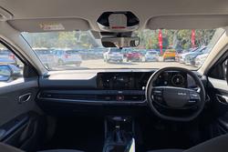2024 Kia K4 Sport