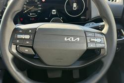2024 Kia K4 Sport