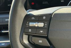 2024 Kia K4 Sport