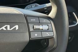 2024 Kia K4 Sport