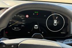 2024 Kia K4 Sport