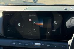 2024 Kia K4 Sport