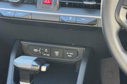 2024 Kia K4 Sport