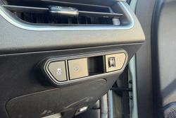 2024 Kia K4 Sport