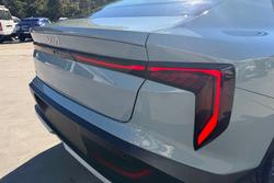 2024 Kia K4 Sport