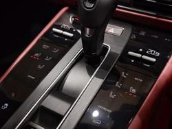 2021 Porsche Macan