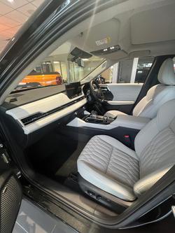 2026 Mitsubishi Outlander Exceed ZM MY26 AWD Black Diamond