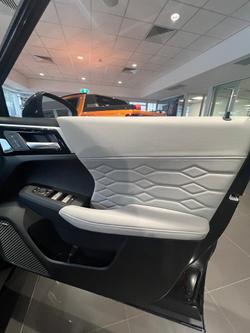 2026 Mitsubishi Outlander Exceed ZM MY26 AWD Black Diamond