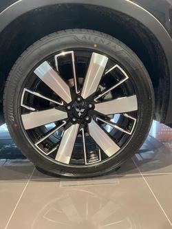 2026 Mitsubishi Outlander Exceed ZM MY26 AWD Black Diamond
