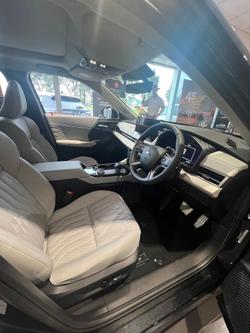 2026 Mitsubishi Outlander Exceed ZM MY26 AWD Black Diamond