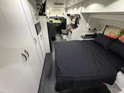 2018 Paradise MotorHomes INTEGRITY SL
