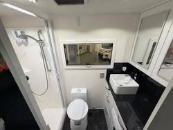 2018 Paradise MotorHomes INTEGRITY SL