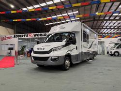 2018 Paradise MotorHomes INTEGRITY SL