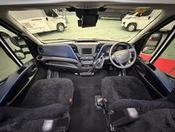 2018 Paradise MotorHomes INTEGRITY SL