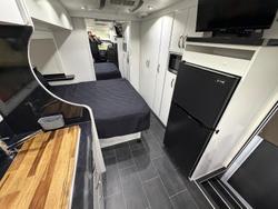 2018 Paradise MotorHomes INTEGRITY SL