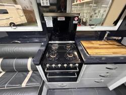2018 Paradise MotorHomes INTEGRITY SL