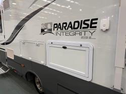 2018 Paradise MotorHomes INTEGRITY SL