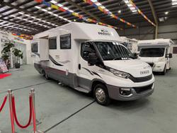 2018 Paradise MotorHomes INTEGRITY SL