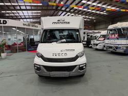 2018 Paradise MotorHomes INTEGRITY SL